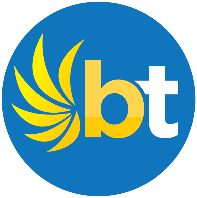BT